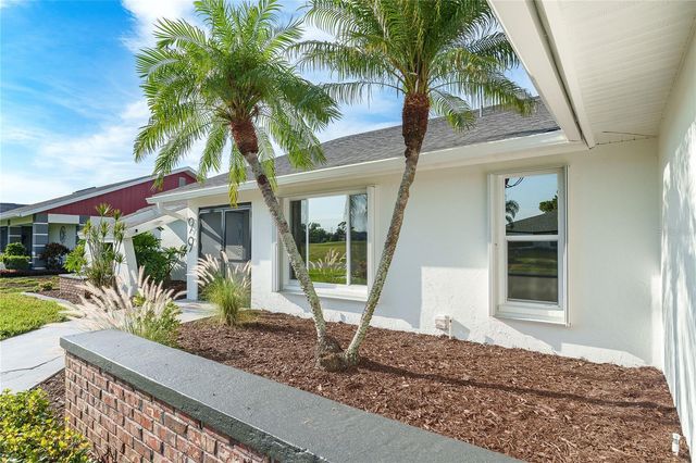 99 BUNKER ROAD, Rotonda West, FL 33947