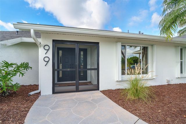 99 BUNKER ROAD, Rotonda West, FL 33947