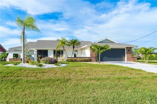 99 BUNKER ROAD, Rotonda West, FL 33947