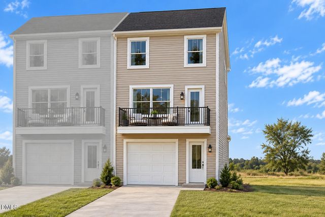 403 E Gannon Avenue, Zebulon, NC 27597