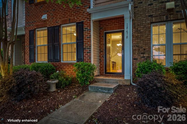 18478 W Catawba Avenue, Cornelius, NC 28031