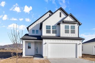 1615 N 2300 W #134, Farr West, UT 84404