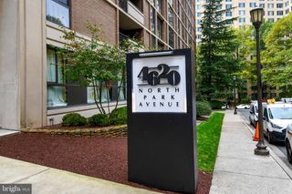 4620 N PARK AVE #1003W, Chevy Chase, MD 20815