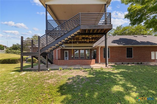 1546 West FM 93 Highway 207, Temple, TX 76502
