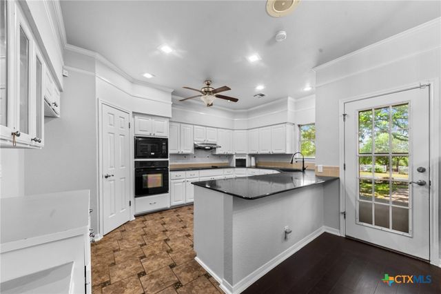 1546 West FM 93 Highway 207, Temple, TX 76502