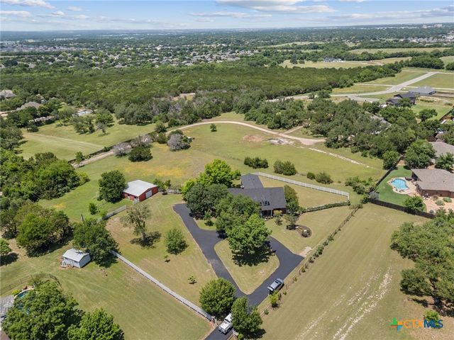 1546 West FM 93 Highway 207, Temple, TX 76502