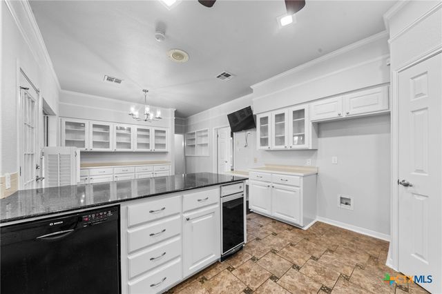 1546 West FM 93 Highway 207, Temple, TX 76502