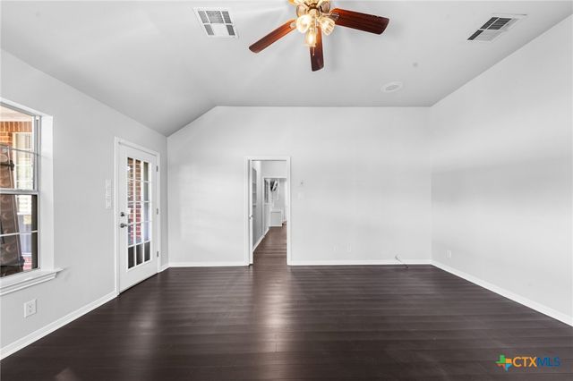 1546 West FM 93 Highway 207, Temple, TX 76502