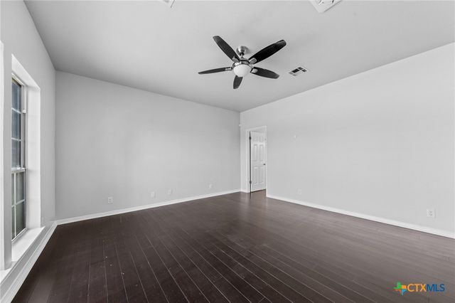 1546 West FM 93 Highway 207, Temple, TX 76502