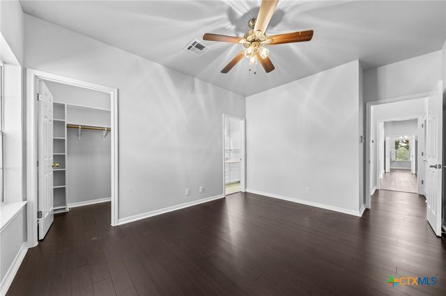 1546 West FM 93 Highway 207, Temple, TX 76502