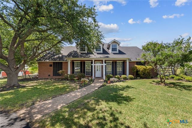 1546 West FM 93 Highway 207, Temple, TX 76502