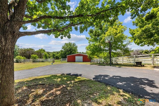 1546 West FM 93 Highway 207, Temple, TX 76502