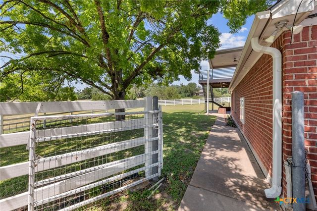 1546 West FM 93 Highway 207, Temple, TX 76502