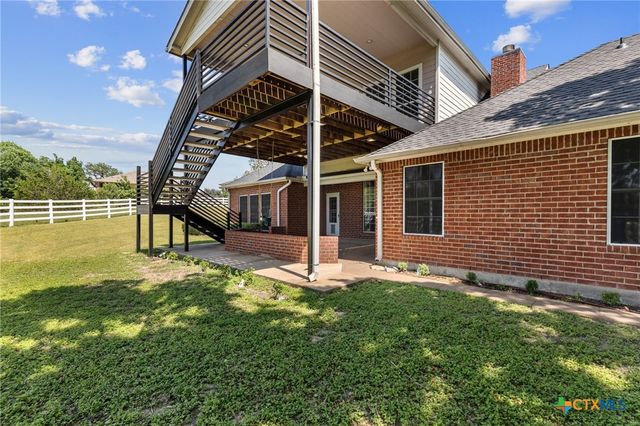 1546 West FM 93 Highway 207, Temple, TX 76502