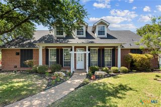 1546 West FM 93 Highway 207, Temple, TX 76502