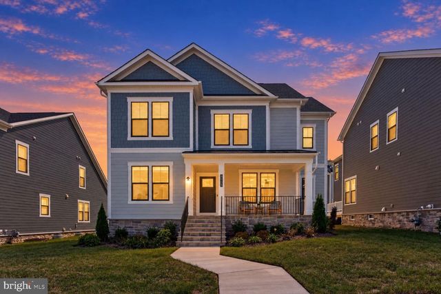 42755 CANNON CHAPEL DR, Leesburg, VA 20176