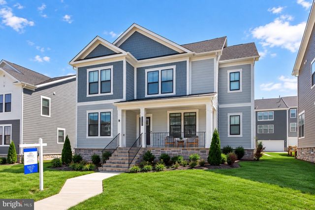 42755 CANNON CHAPEL DR, Leesburg, VA 20176