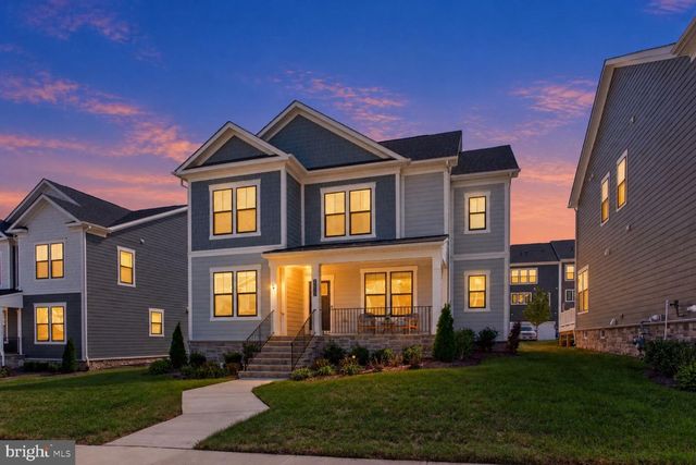 42755 CANNON CHAPEL DR, Leesburg, VA 20176