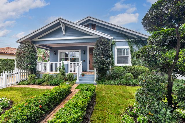 3509 POINSETTIA Avenue, West Palm Beach, FL 33407
