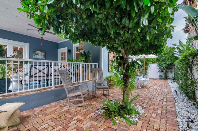 3509 POINSETTIA Avenue, West Palm Beach, FL 33407