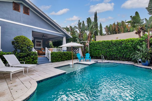 3509 POINSETTIA Avenue, West Palm Beach, FL 33407