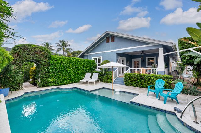 3509 POINSETTIA Avenue, West Palm Beach, FL 33407