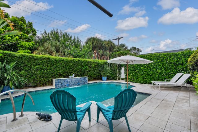 3509 POINSETTIA Avenue, West Palm Beach, FL 33407