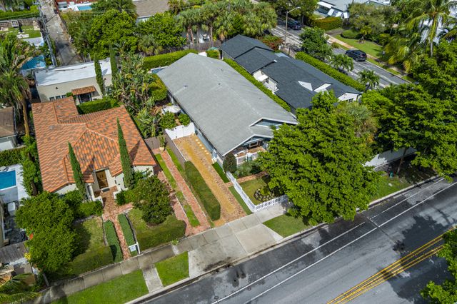 3509 POINSETTIA Avenue, West Palm Beach, FL 33407