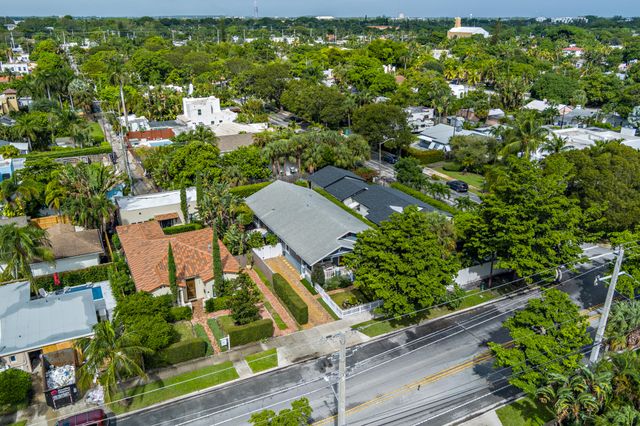 3509 POINSETTIA Avenue, West Palm Beach, FL 33407