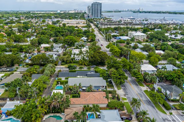 3509 POINSETTIA Avenue, West Palm Beach, FL 33407