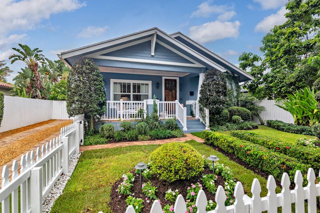 3509 POINSETTIA Avenue, West Palm Beach, FL 33407