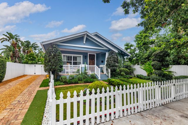 3509 POINSETTIA Avenue, West Palm Beach, FL 33407