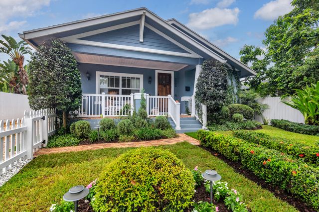 3509 POINSETTIA Avenue, West Palm Beach, FL 33407