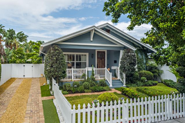 3509 POINSETTIA Avenue, West Palm Beach, FL 33407