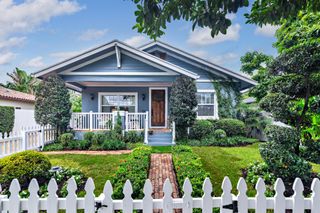 3509 POINSETTIA Avenue, West Palm Beach, FL 33407