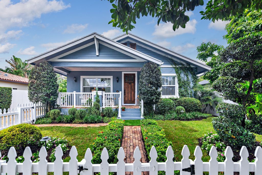 3509 POINSETTIA Avenue, West Palm Beach, FL 33407