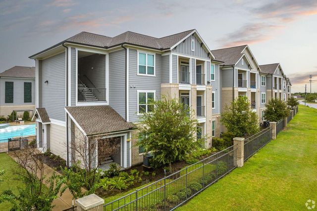 24002 Colonial Parkway 2109, Katy, TX 77493