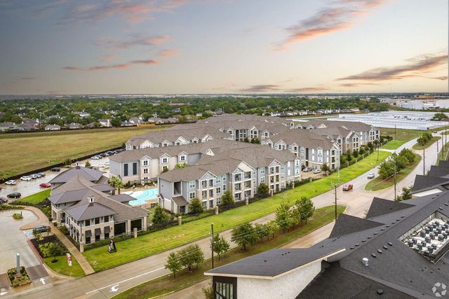 24002 Colonial Parkway 2109, Katy, TX 77493