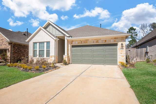 42514 Summer Crest Road, Magnolia, TX 77354