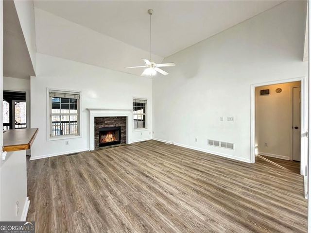 145 Laurel Creek Court, Carrollton, GA 30117