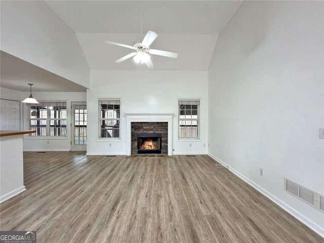 145 Laurel Creek Court, Carrollton, GA 30117