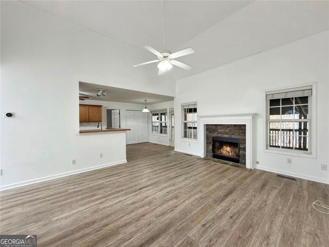 145 Laurel Creek Court, Carrollton, GA 30117