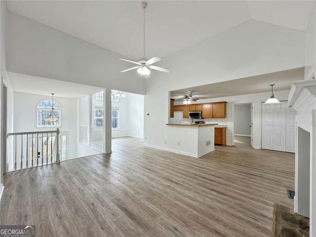 145 Laurel Creek Court, Carrollton, GA 30117