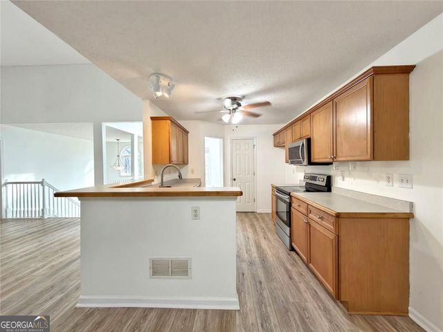 145 Laurel Creek Court, Carrollton, GA 30117