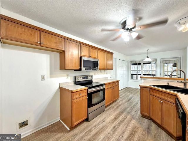 145 Laurel Creek Court, Carrollton, GA 30117