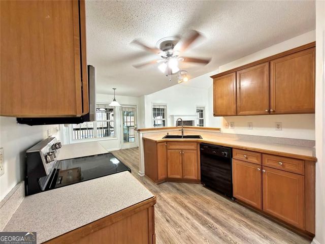 145 Laurel Creek Court, Carrollton, GA 30117