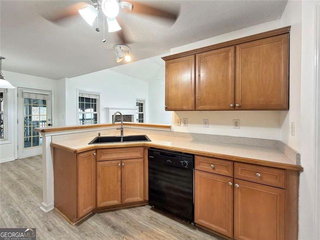 145 Laurel Creek Court, Carrollton, GA 30117