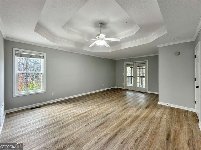 145 Laurel Creek Court, Carrollton, GA 30117