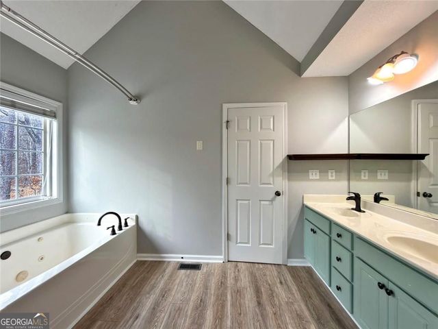 145 Laurel Creek Court, Carrollton, GA 30117