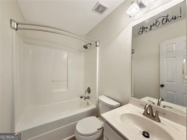 145 Laurel Creek Court, Carrollton, GA 30117